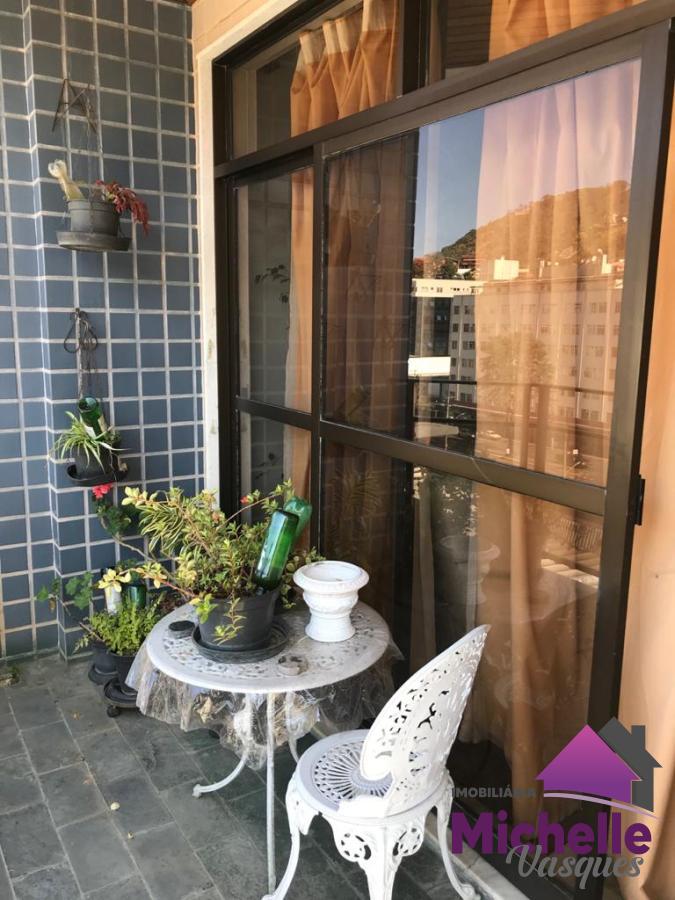 Apartamento à venda em AGRIOES, Teresópolis - RJ - Foto 2