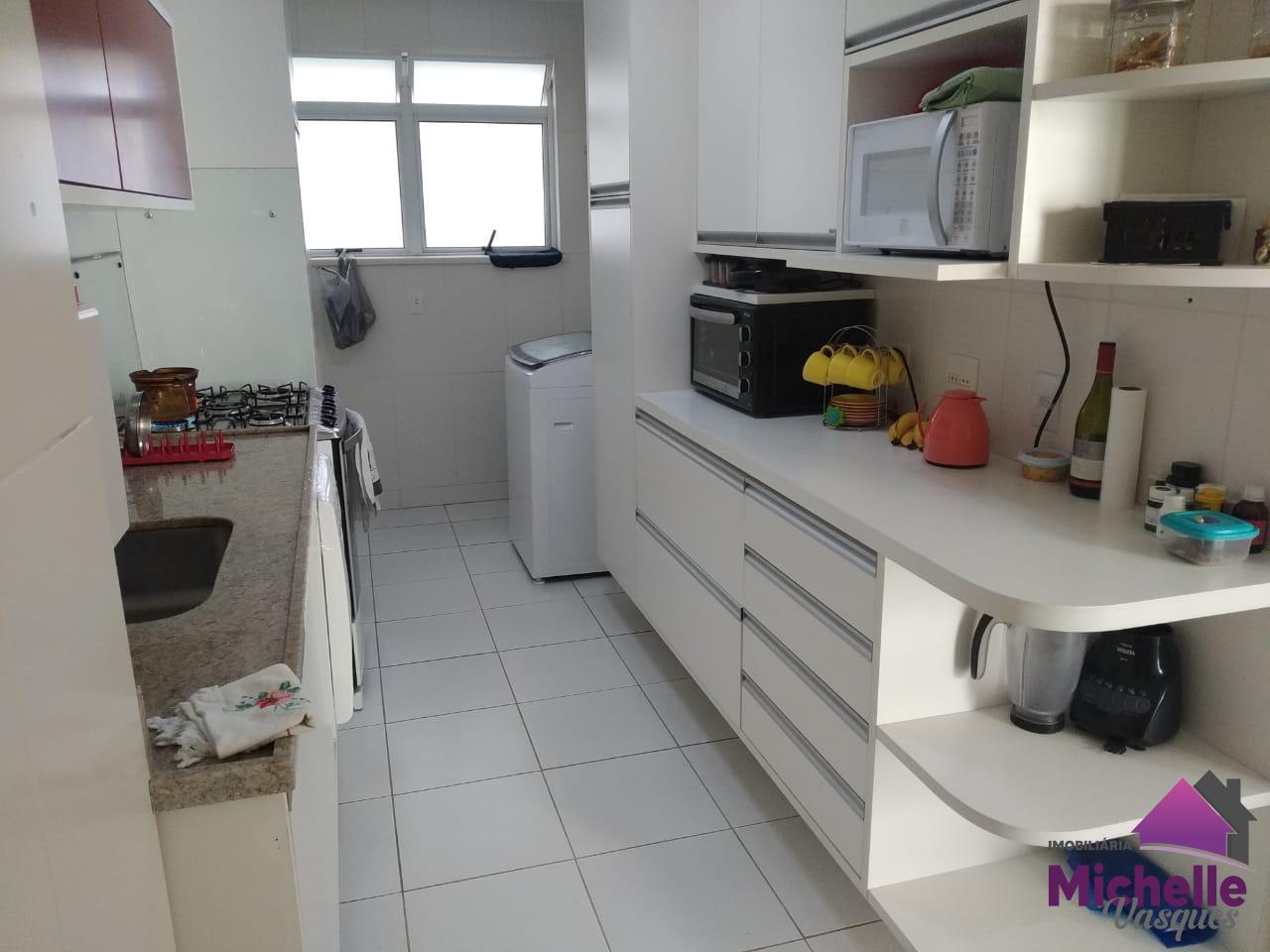 Apartamento à venda em Várzea, Teresópolis - RJ - Foto 7