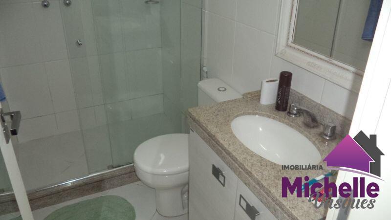 Apartamento à venda em Várzea, Teresópolis - RJ - Foto 6