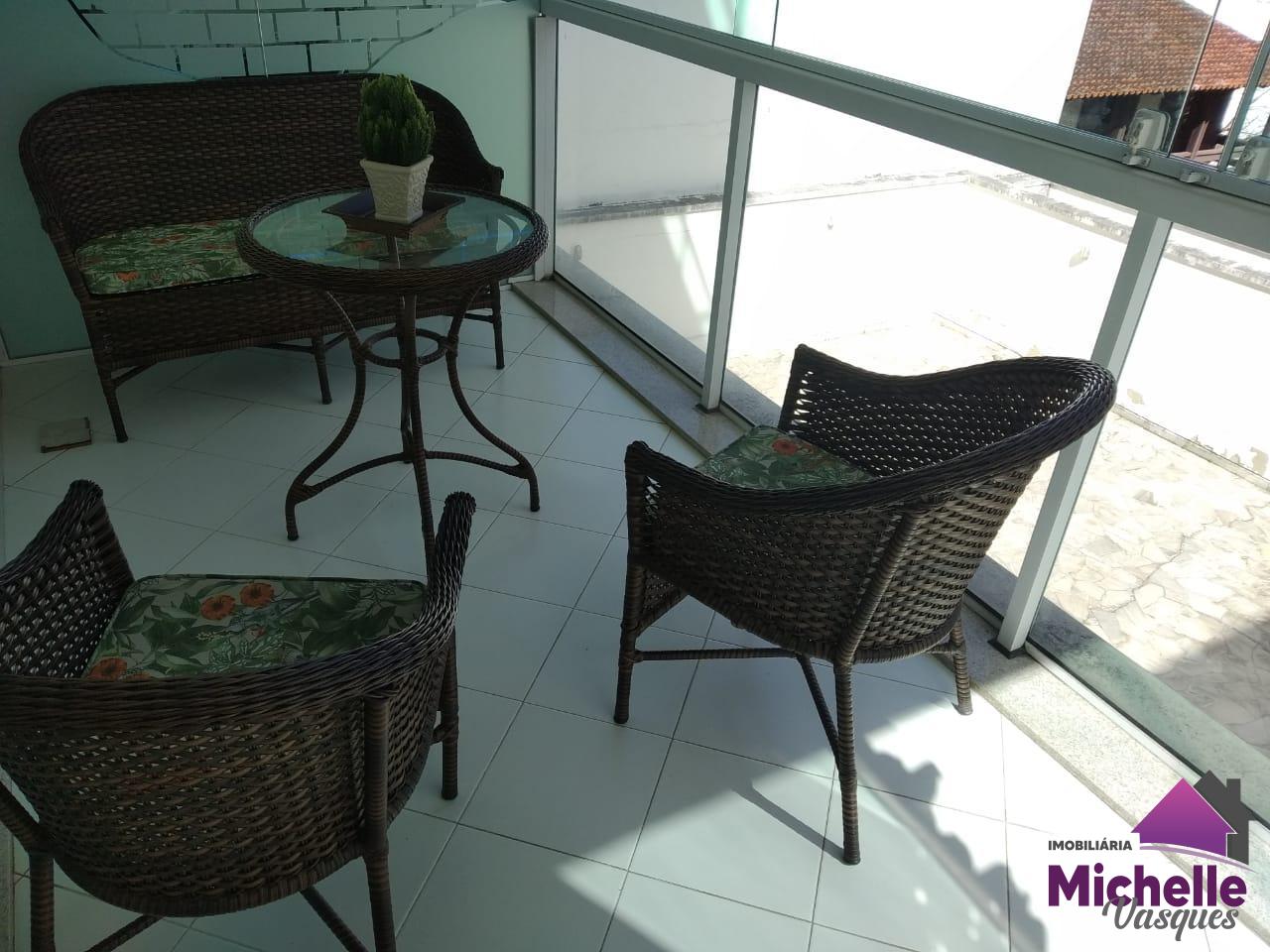 Apartamento à venda em Várzea, Teresópolis - RJ - Foto 11