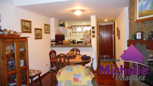 Apartamento à venda em Albuquerque, Teresópolis - RJ - Foto 3