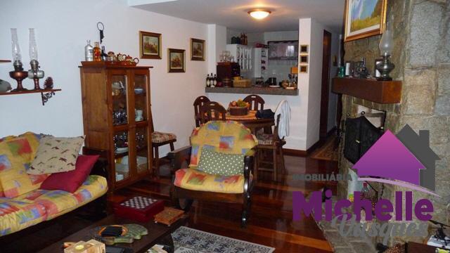 Apartamento à venda em Albuquerque, Teresópolis - RJ - Foto 1