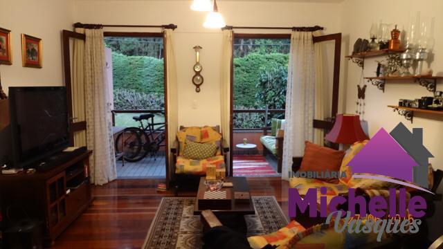 Apartamento à venda em Albuquerque, Teresópolis - RJ - Foto 5