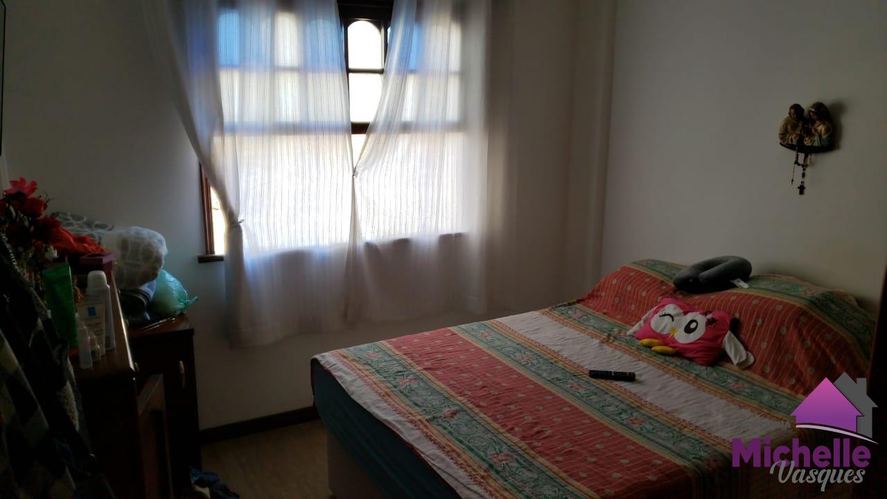 Apartamento à venda em Agriões, Teresópolis - RJ - Foto 4