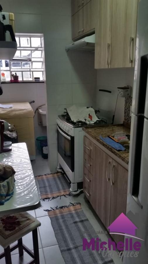 Apartamento à venda em Agriões, Teresópolis - RJ - Foto 7