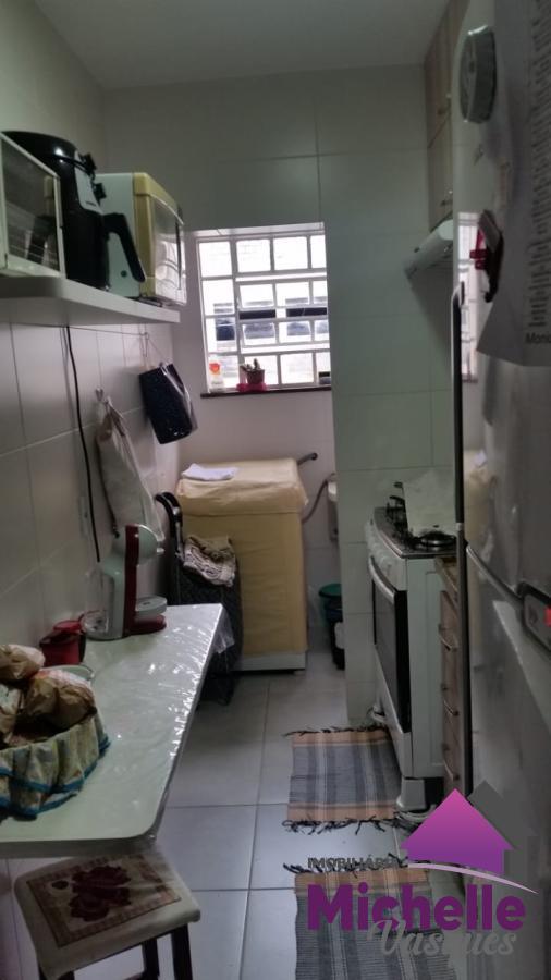 Apartamento à venda em Agriões, Teresópolis - RJ - Foto 8