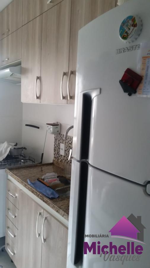 Apartamento à venda em Agriões, Teresópolis - RJ - Foto 6