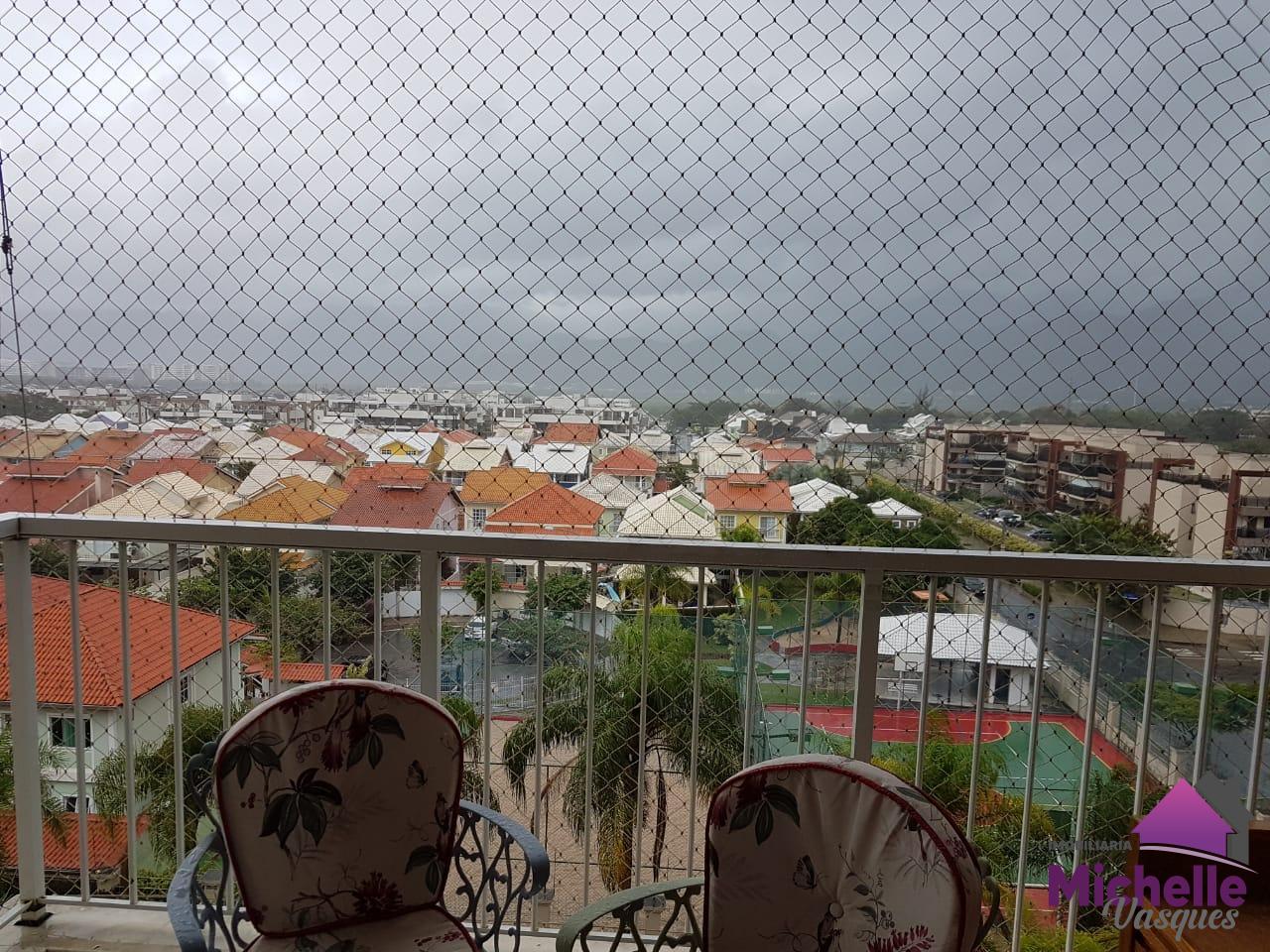 Apartamento à venda em Recreio dos Bandeirantes, Rio de Janeiro - RJ - Foto 4