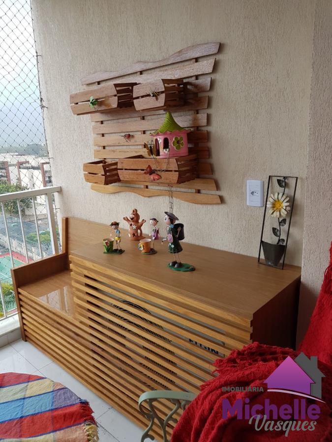 Apartamento à venda em Recreio dos Bandeirantes, Rio de Janeiro - RJ - Foto 3