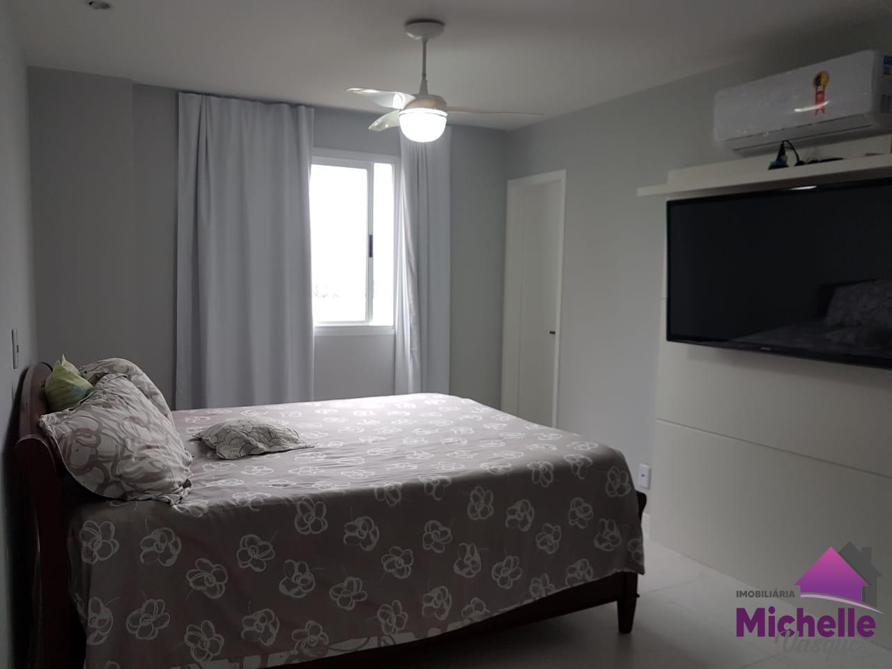 Apartamento à venda em Recreio dos Bandeirantes, Rio de Janeiro - RJ - Foto 6