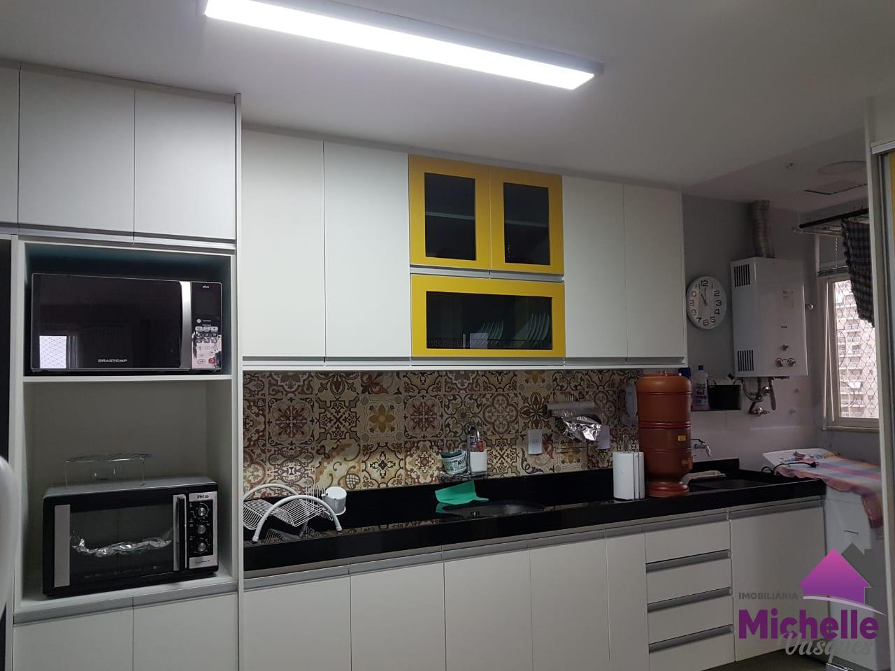 Apartamento à venda em Recreio dos Bandeirantes, Rio de Janeiro - RJ - Foto 11