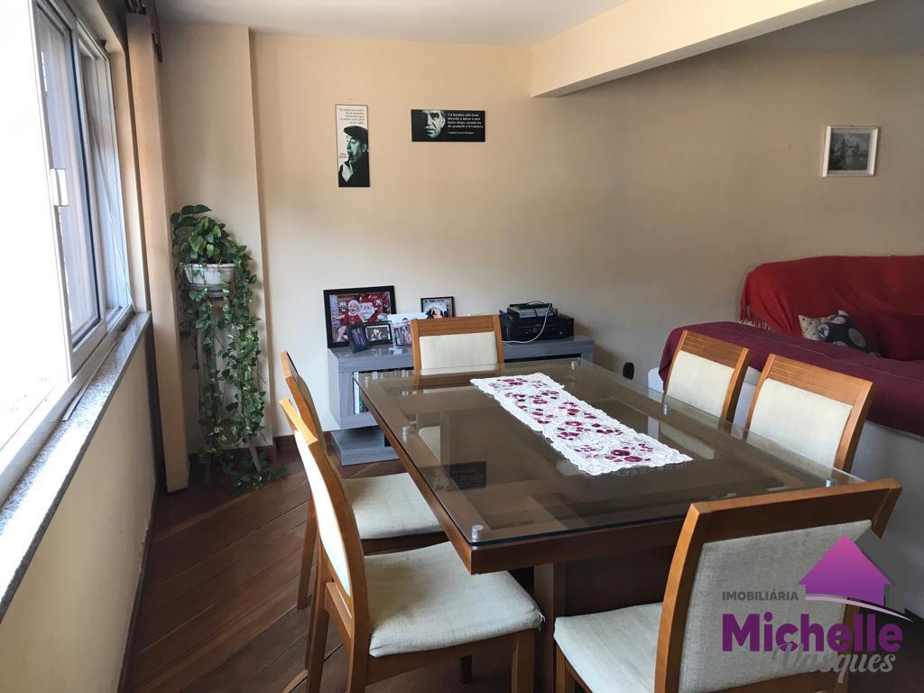 Apartamento à venda em Agriões, Teresópolis - RJ - Foto 2