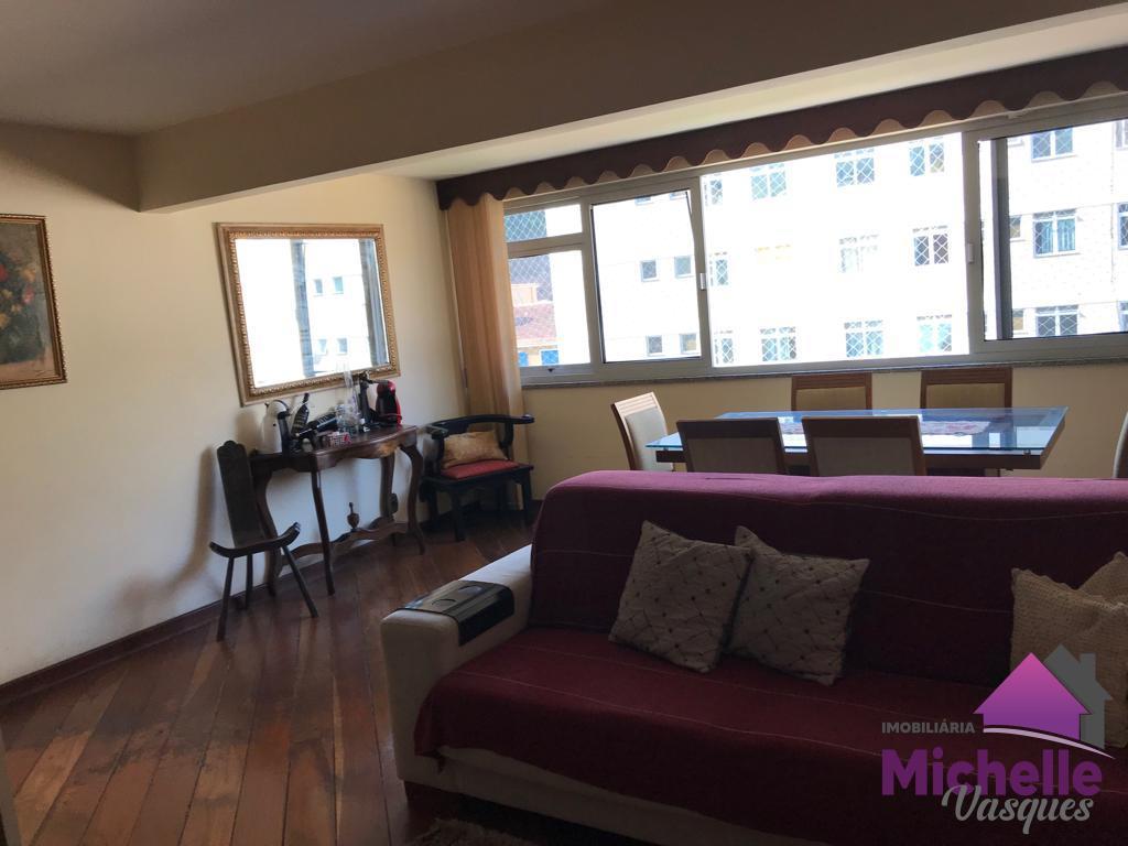 Apartamento à venda em Agriões, Teresópolis - RJ - Foto 3