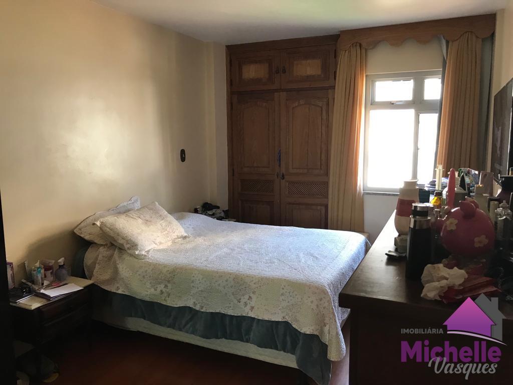 Apartamento à venda em Agriões, Teresópolis - RJ - Foto 6