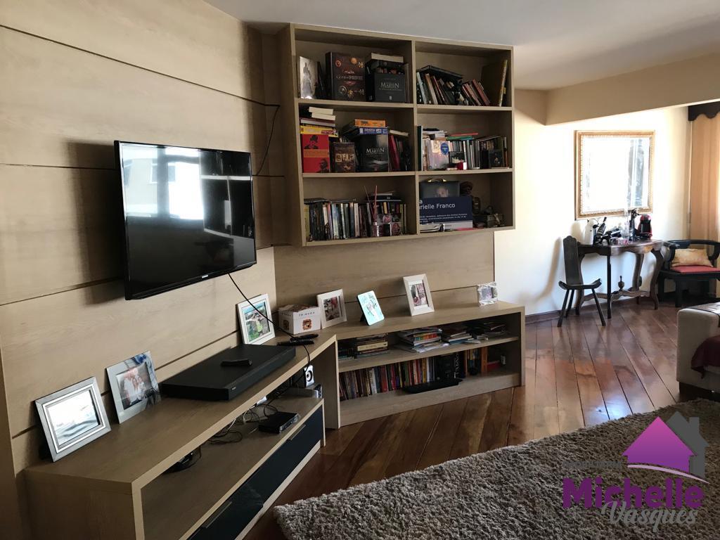 Apartamento à venda em Agriões, Teresópolis - RJ - Foto 5