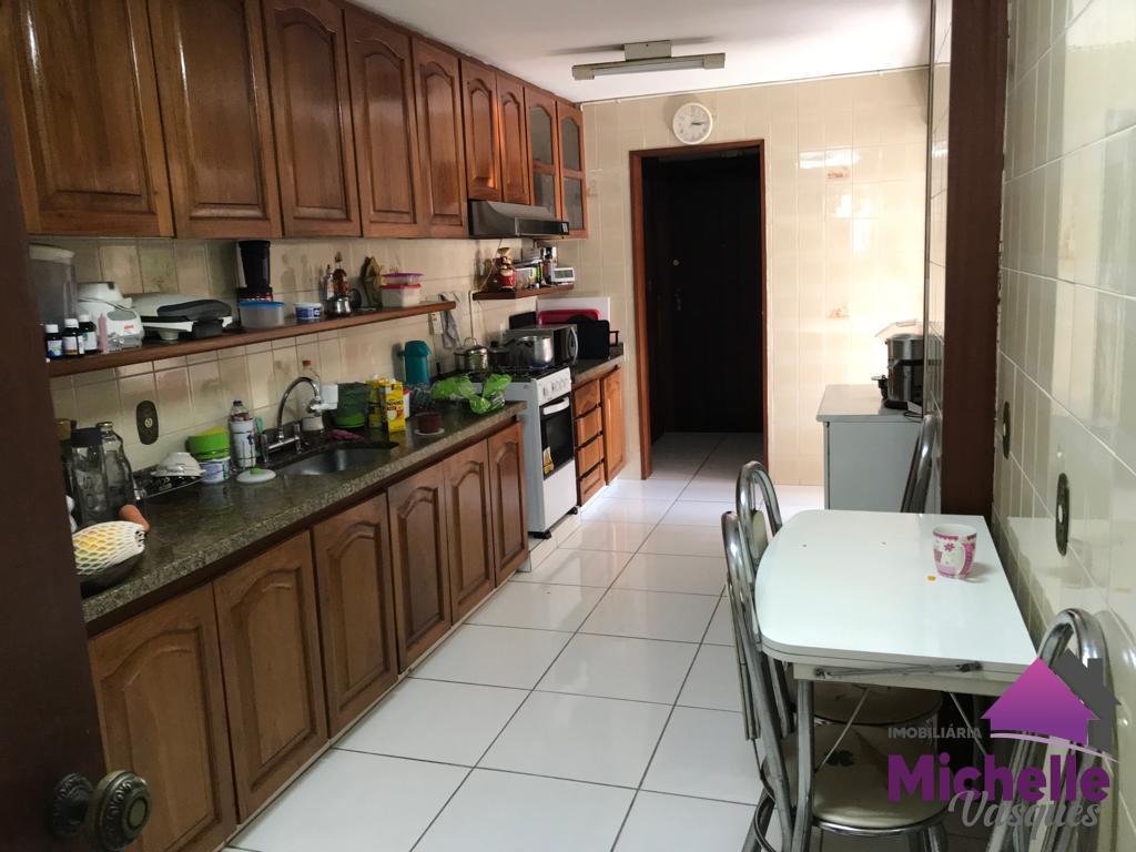Apartamento à venda em Agriões, Teresópolis - RJ - Foto 14