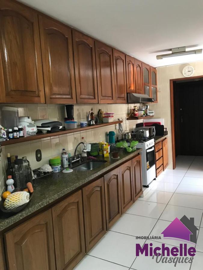 Apartamento à venda em Agriões, Teresópolis - RJ - Foto 15