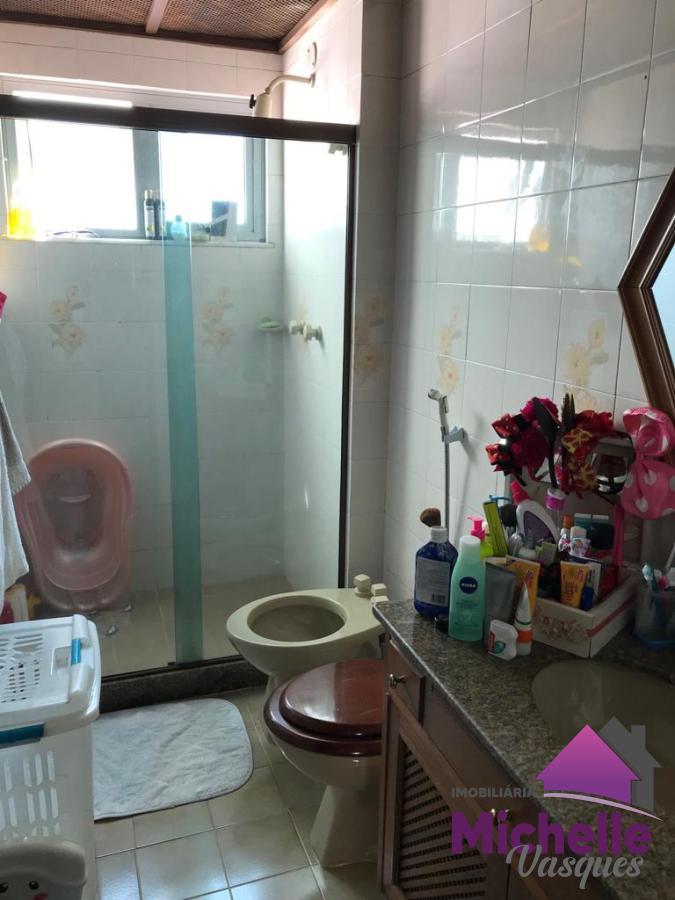 Apartamento à venda em Agriões, Teresópolis - RJ - Foto 17
