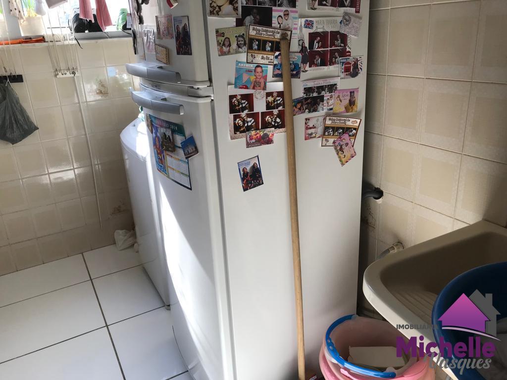 Apartamento à venda em Agriões, Teresópolis - RJ - Foto 16