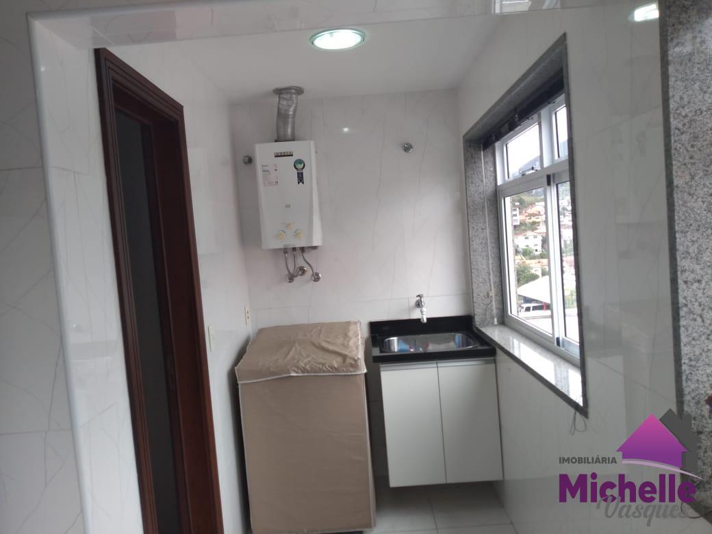 Apartamento à venda em VARZEA, Teresópolis - RJ - Foto 11