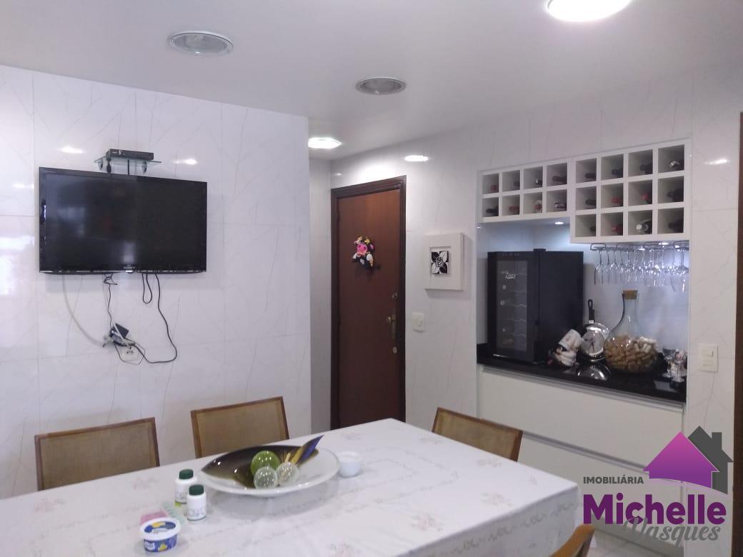 Apartamento à venda em VARZEA, Teresópolis - RJ - Foto 8