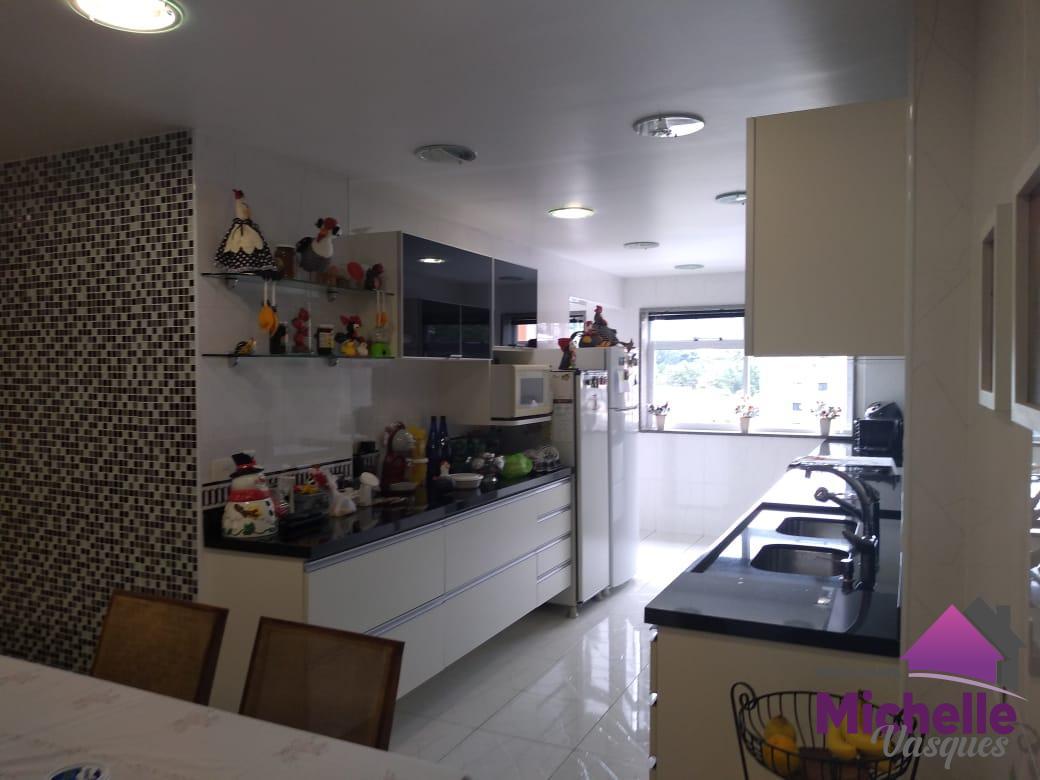 Apartamento à venda em VARZEA, Teresópolis - RJ - Foto 10