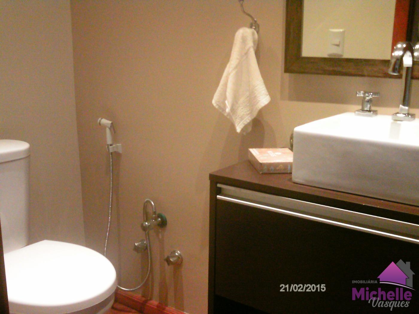 Apartamento à venda em Taumaturgo, Teresópolis - RJ - Foto 10