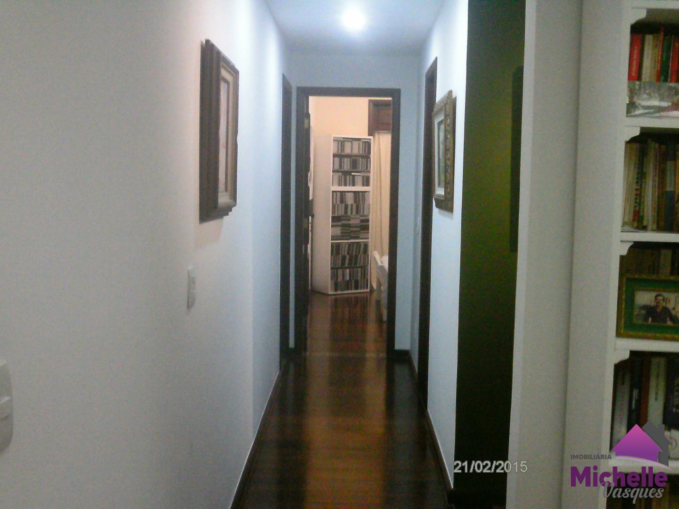 Apartamento à venda em Taumaturgo, Teresópolis - RJ - Foto 11