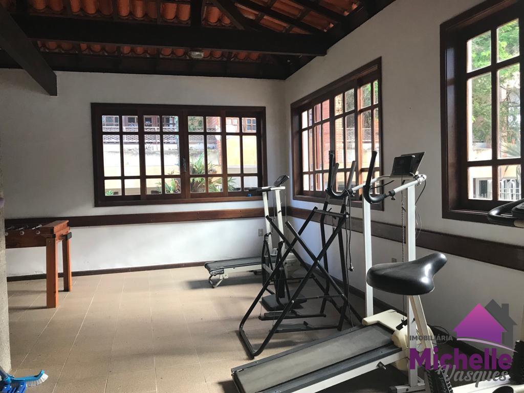 Apartamento à venda em Taumaturgo, Teresópolis - RJ - Foto 18