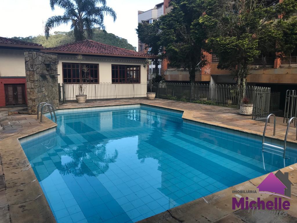 Apartamento à venda em Taumaturgo, Teresópolis - RJ - Foto 19