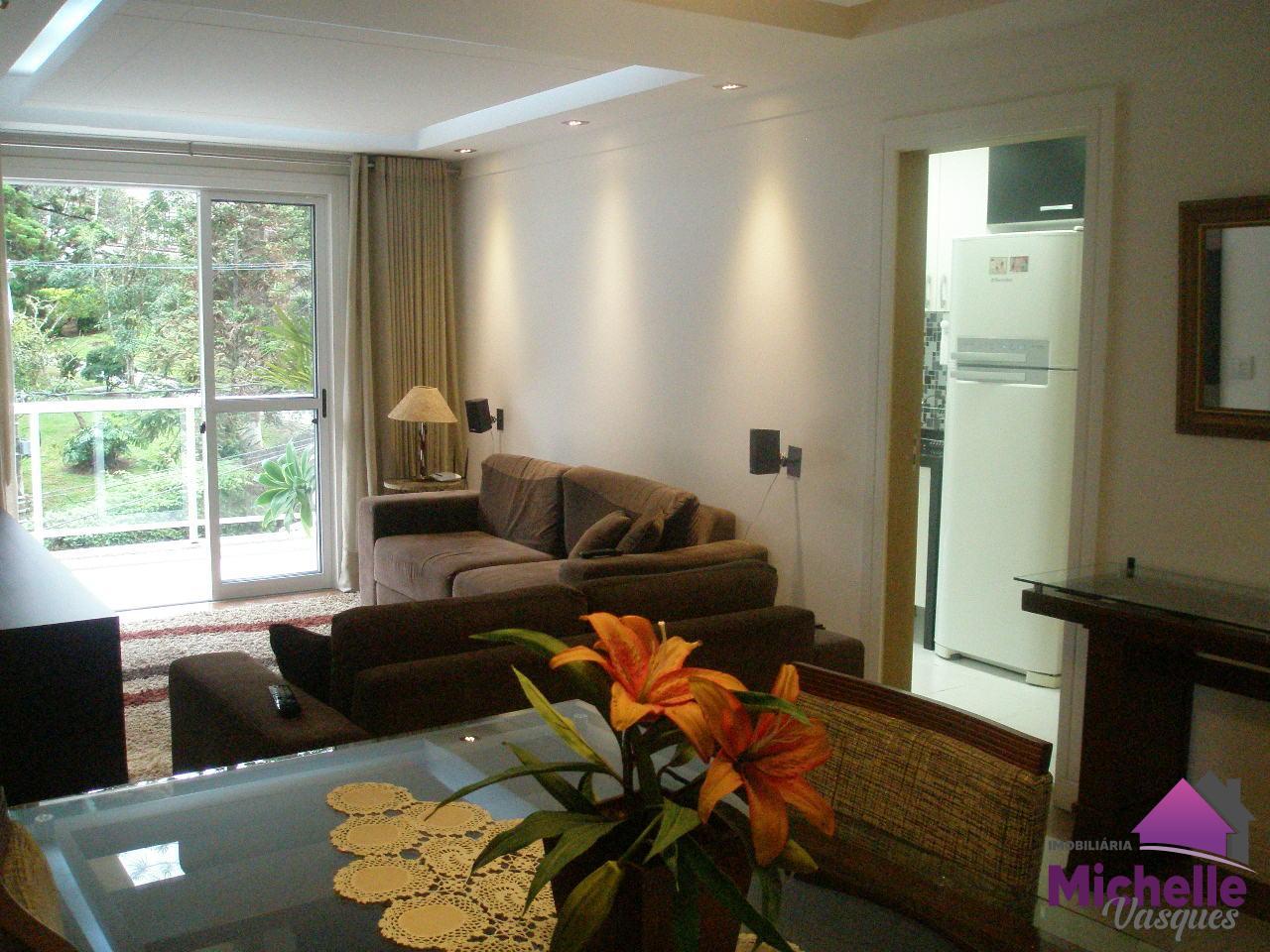 Apartamento à venda em VARZEA, Teresópolis - RJ - Foto 1