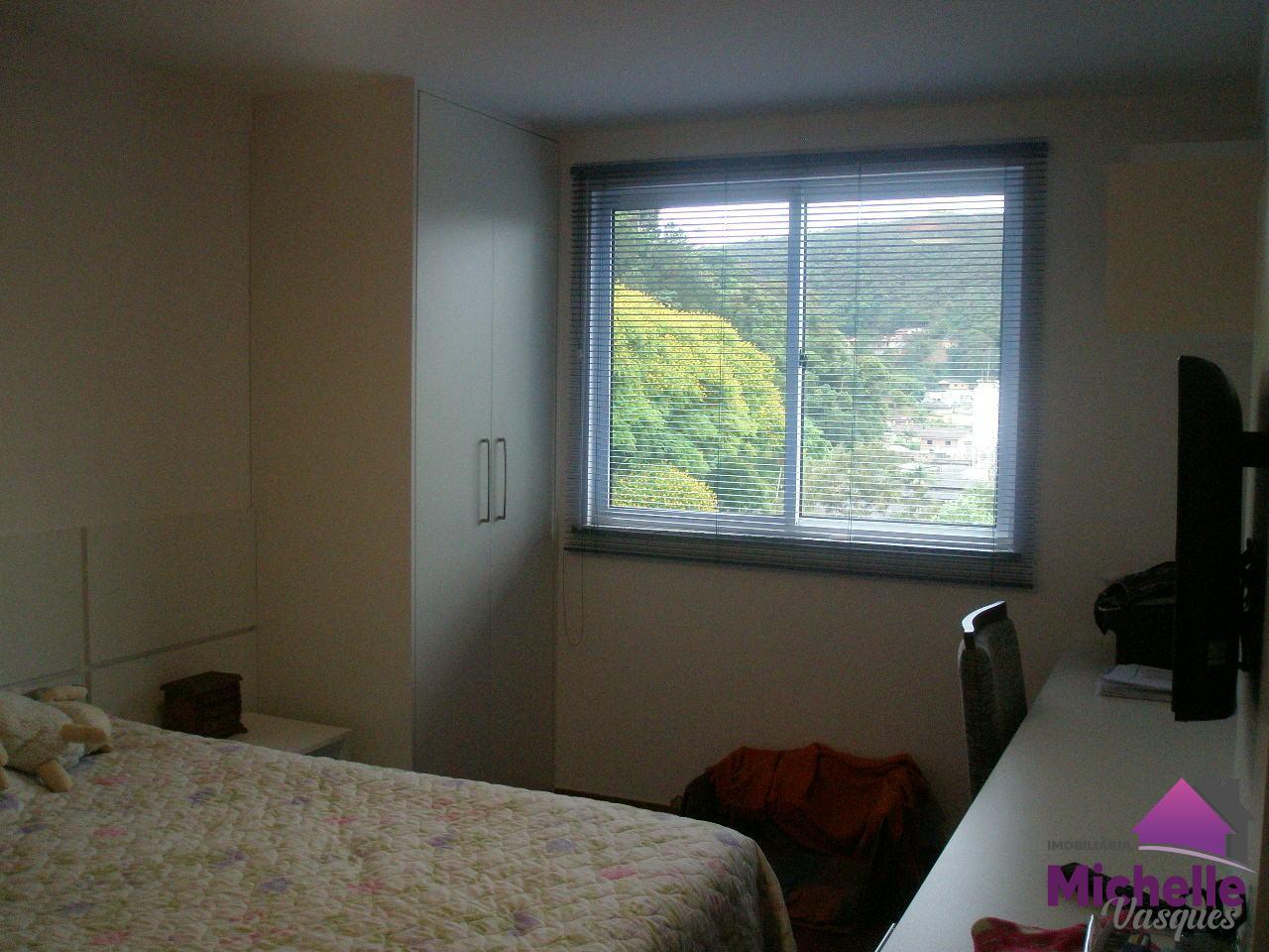Apartamento à venda em VARZEA, Teresópolis - RJ - Foto 8