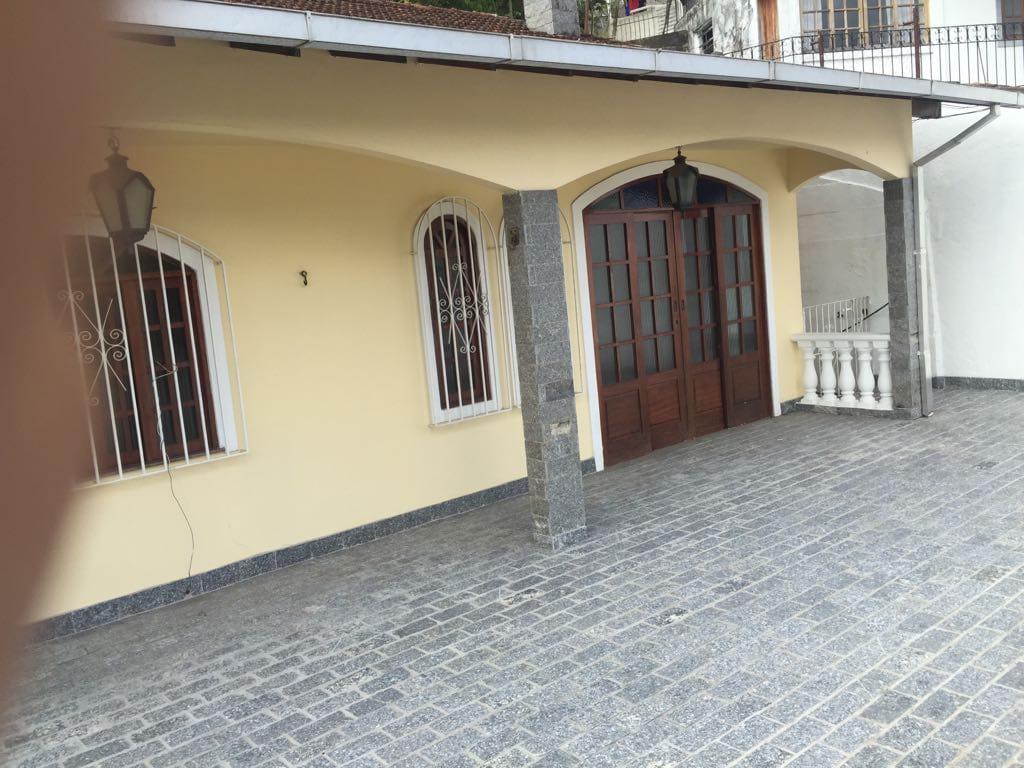 Casa à venda em Fazendinha, Teresópolis - RJ - Foto 1