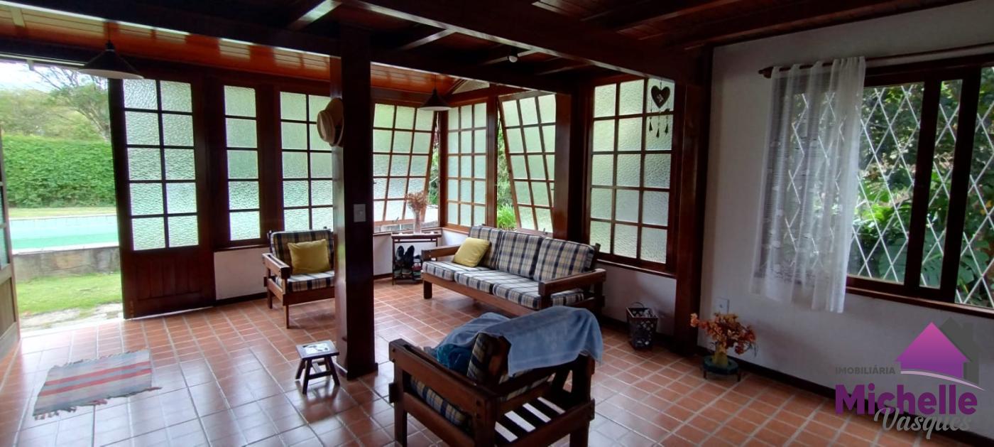 Casa à venda em Parque Boa União, Teresópolis - RJ - Foto 1