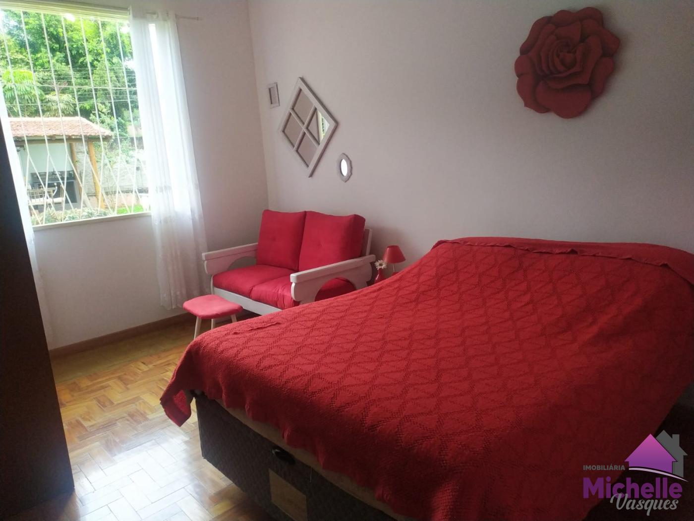 Casa à venda em Albuquerque, Teresópolis - RJ - Foto 9