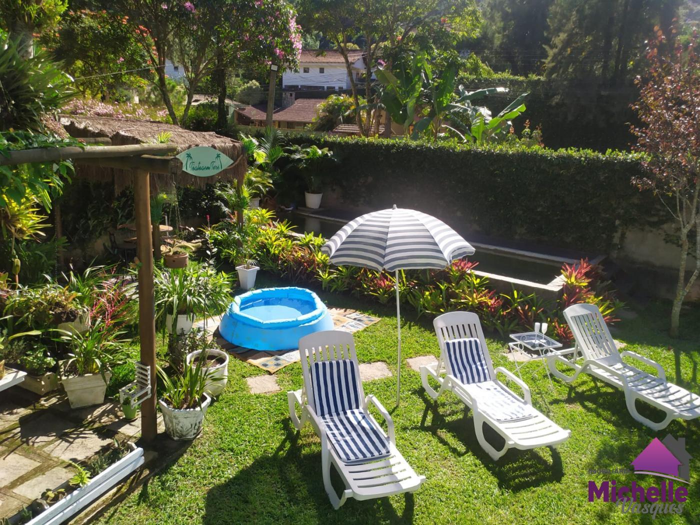 Casa à venda em Albuquerque, Teresópolis - RJ - Foto 3