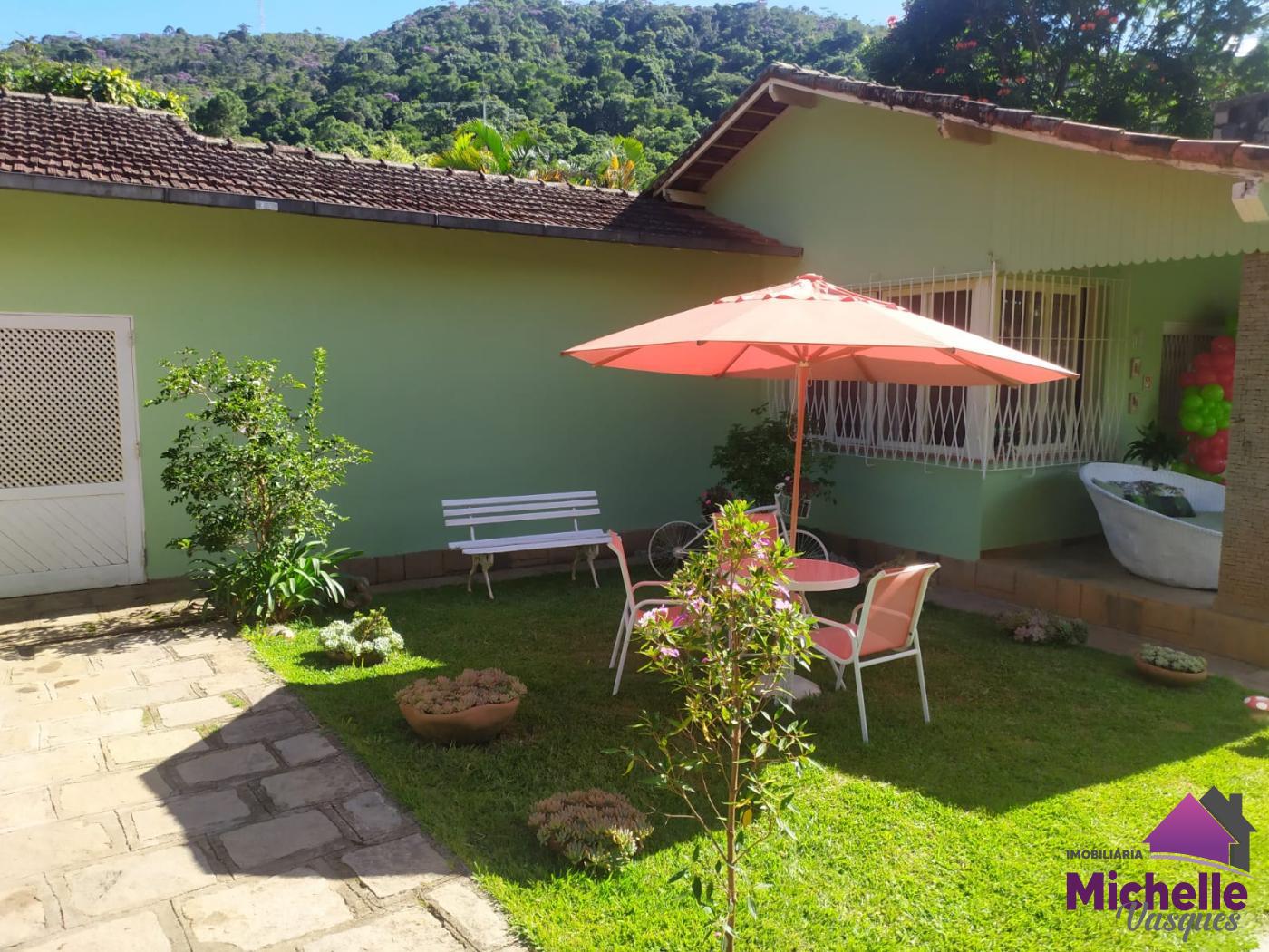Casa à venda em Albuquerque, Teresópolis - RJ - Foto 20