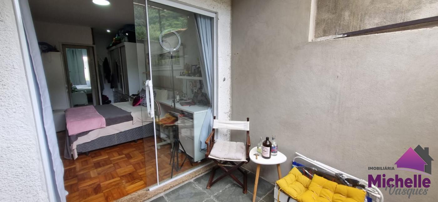 Casa à venda em VALE DO PARAISO, Teresópolis - RJ - Foto 7