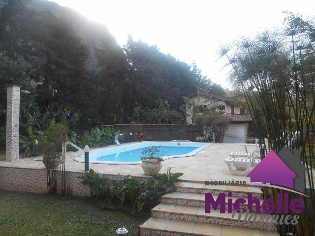 Casa à venda em Comary, Teresópolis - RJ - Foto 15