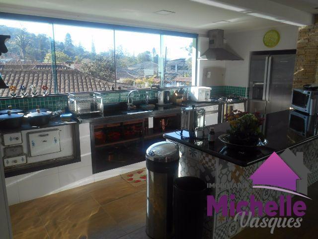 Casa à venda em Comary, Teresópolis - RJ - Foto 11