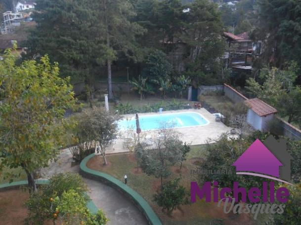 Casa à venda em Comary, Teresópolis - RJ - Foto 14