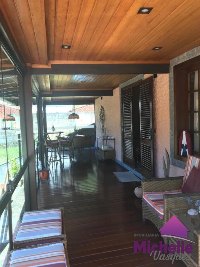 Casa à venda em Comary, Teresópolis - RJ - Foto 2