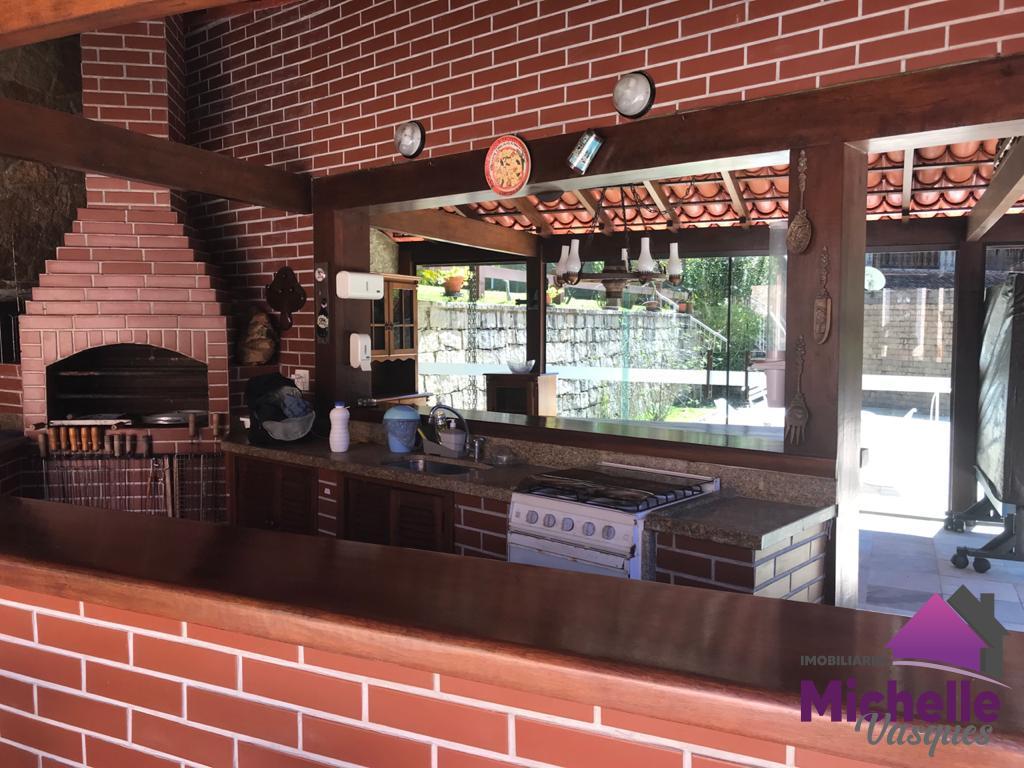 Casa à venda em Comary, Teresópolis - RJ - Foto 16
