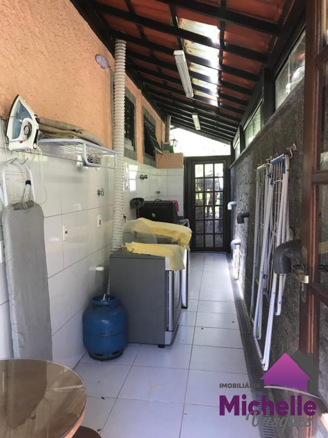 Casa à venda em Comary, Teresópolis - RJ - Foto 15