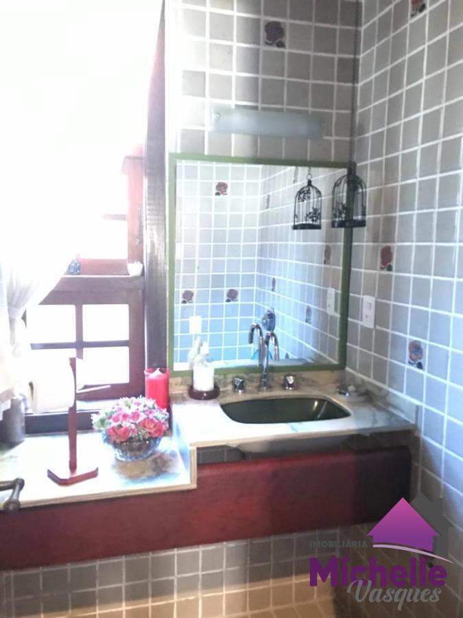 Casa à venda em Comary, Teresópolis - RJ - Foto 11