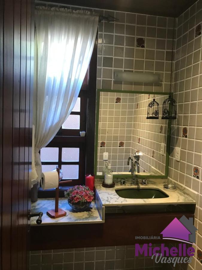 Casa à venda em Comary, Teresópolis - RJ - Foto 9