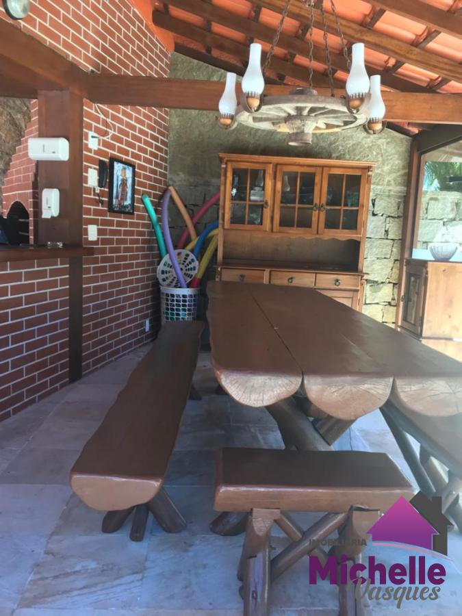 Casa à venda em Comary, Teresópolis - RJ - Foto 17