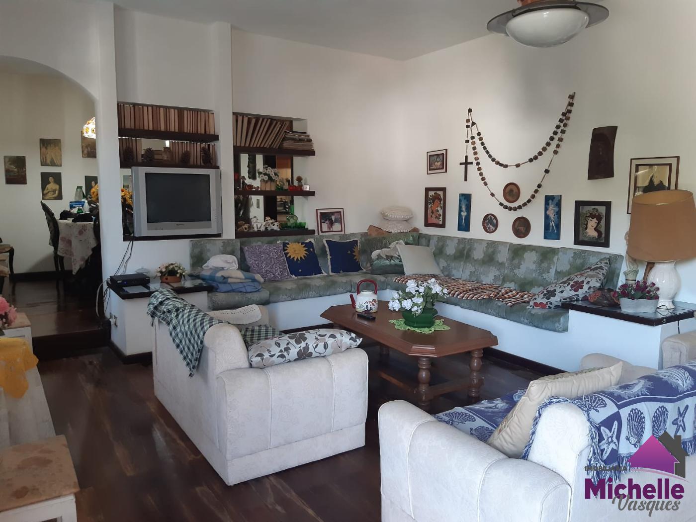 Casa à venda em VALE DO PARAISO, Teresópolis - RJ - Foto 1