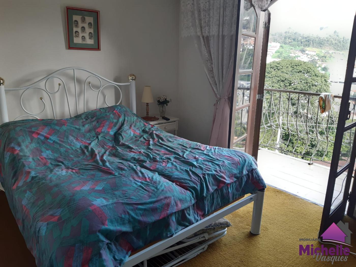 Casa à venda em VALE DO PARAISO, Teresópolis - RJ - Foto 6