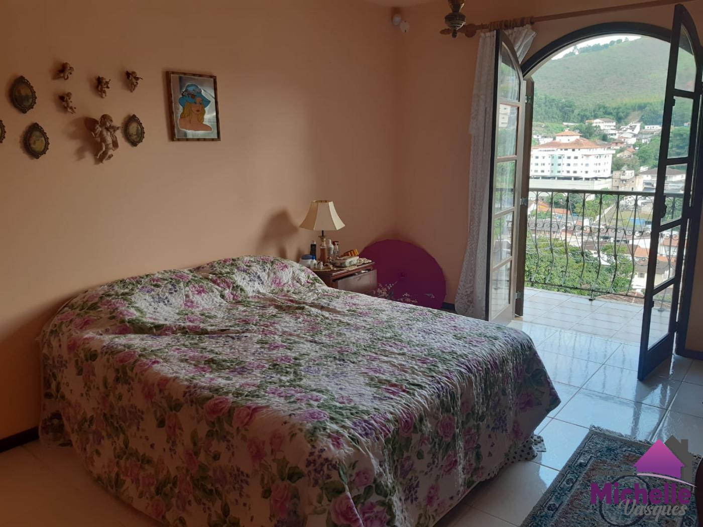 Casa à venda em VALE DO PARAISO, Teresópolis - RJ - Foto 8